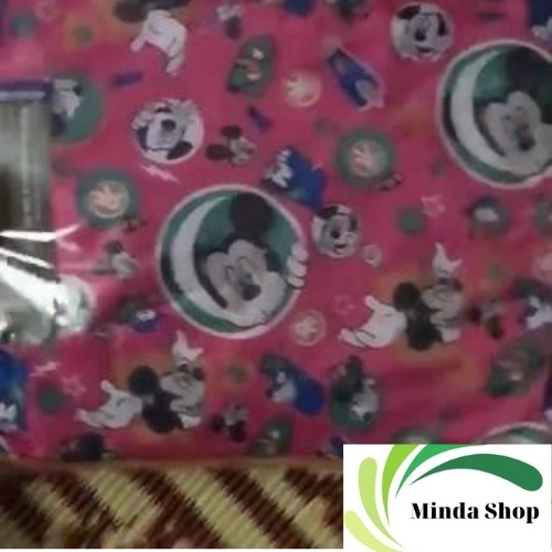 Áo Mưa Trẻ Em Bộ Siêu Bền Siêu Nhẹ Có 3 Size Cho Trẻ Từ 6 - 12 Tuổi, Áo Tơi Vải Chất Liệu Cao Cấp