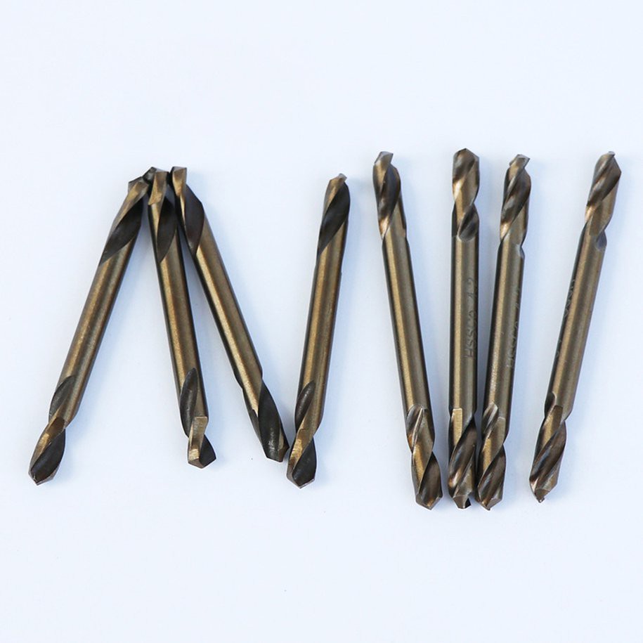 1 mũi khoan xoắn 2 đầu 3.2mm