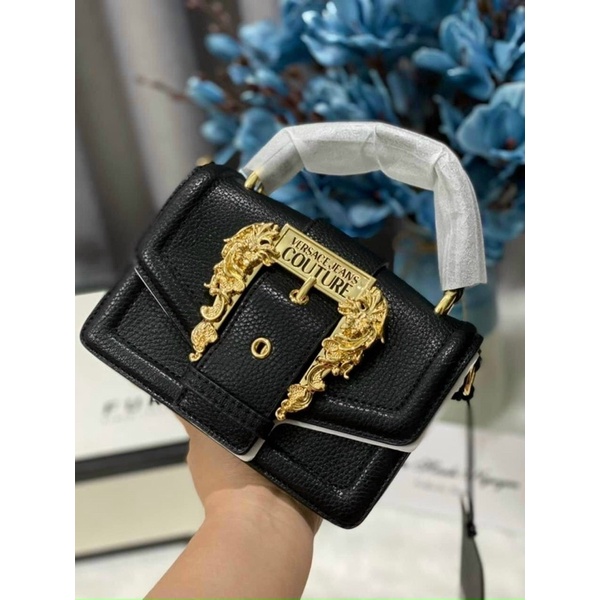 Túi VS quai xách có dây dài mẫu mới 2022