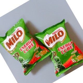 MILO CUBE KẸO THÁI LAN