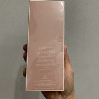 NƯỚC HOA NỮ : CK Eternity Moment EDP 100ml.