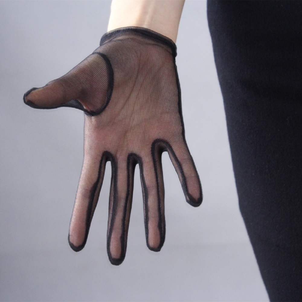 Găng Tay Lưới Thời Trang Cho Nữ