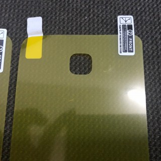 Dán Full Samsung C9 Pro