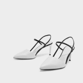 Giày cao gót 7cm đế nhọn thời trang cao cấp