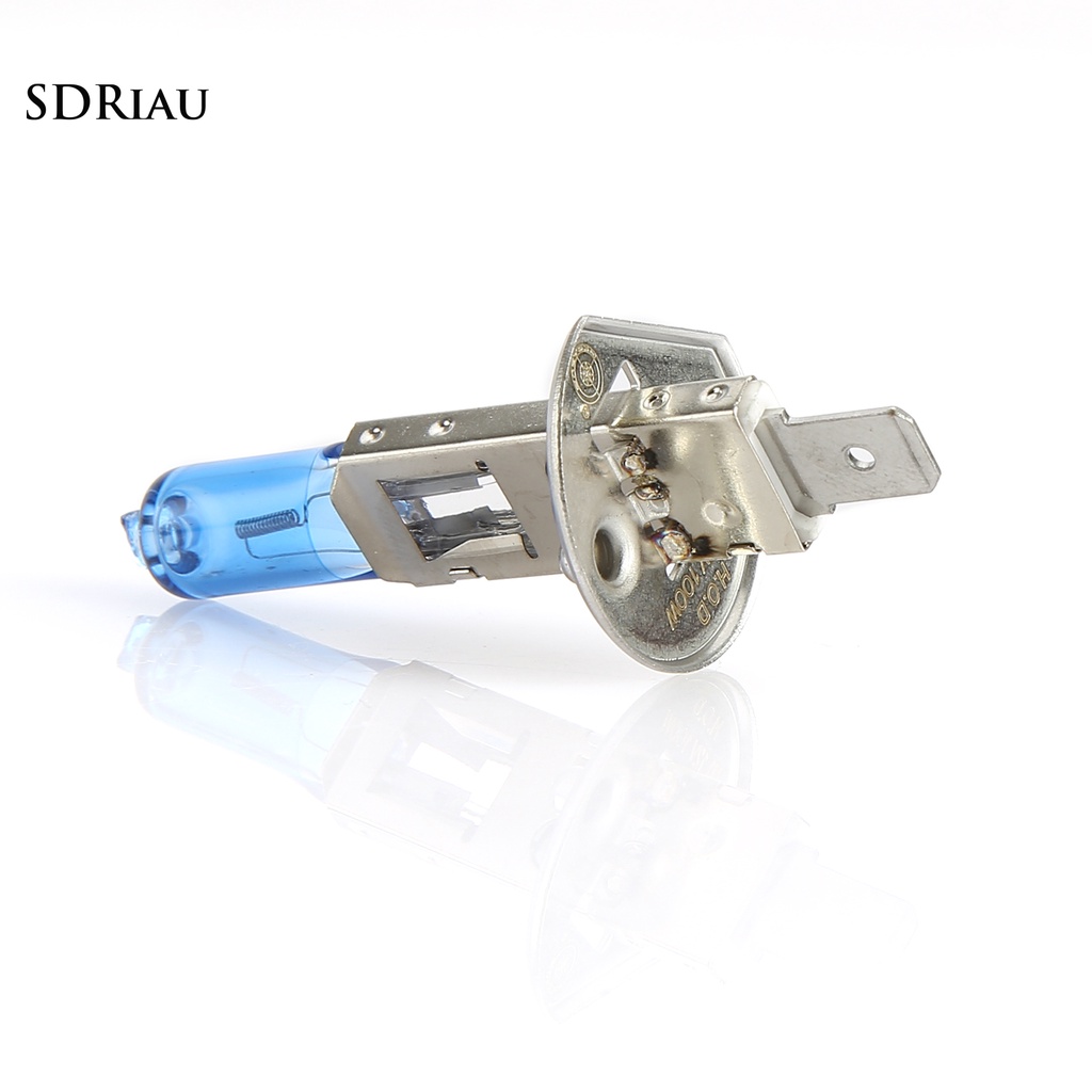 Bóng đèn chống sương mù Pemg H1 12v 100w 100w cho xe hơi / xe tải