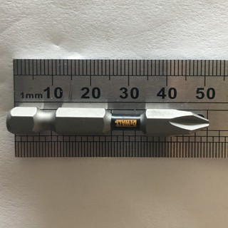 Mũi Vít Bake DEWALT PH2 Dài 50mm