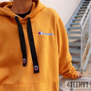 [HOODIE] CHAMPION