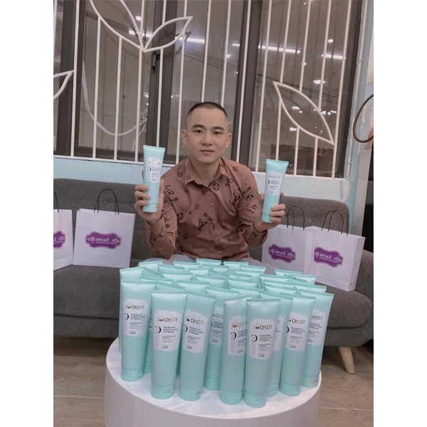 Dầu gội TQHD 250ml