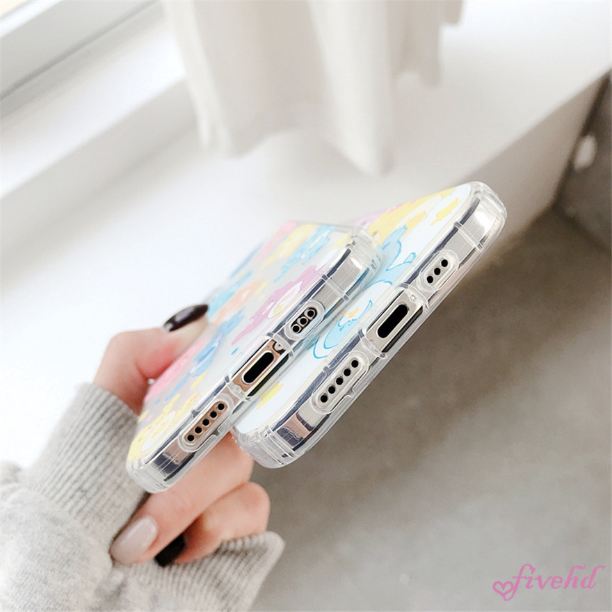 Ốp Điện Thoại Samsung A42 S20Fe S10 Plus S10E Note 10plus 10pro S10 Note10 Lite A21S A91 A81 A71 A51 A90 A80 A70 A70S | BigBuy360 - bigbuy360.vn