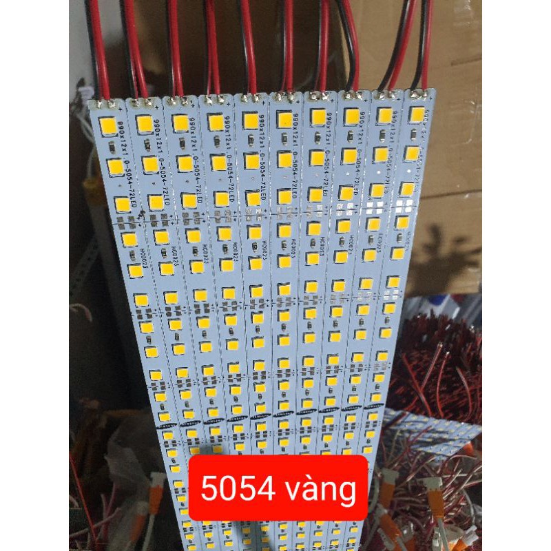 Đèn trang trí Đèn trong nhà Ánh sáng khí quyển Đèn LED led thanh 12v 4014-5054 samsung