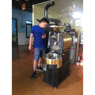 [FREESHIP 99K TOÀN QUỐC]1KG CÀ PHÊ HẠT ROBUSTA HẢO HẠNG (túi zip)