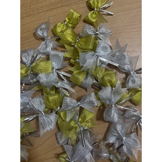 Bịch 20 Nơ Kim Tuyến