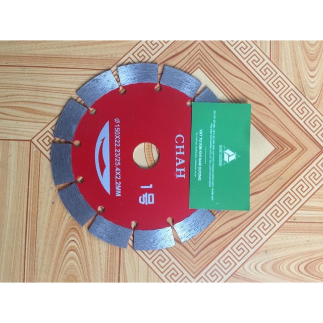 Lưỡi CHAH 150