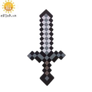Thanh Kiếm Đồ Chơi Minecraft