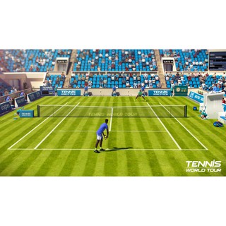 Đĩa Game Sony Tennis World Tour