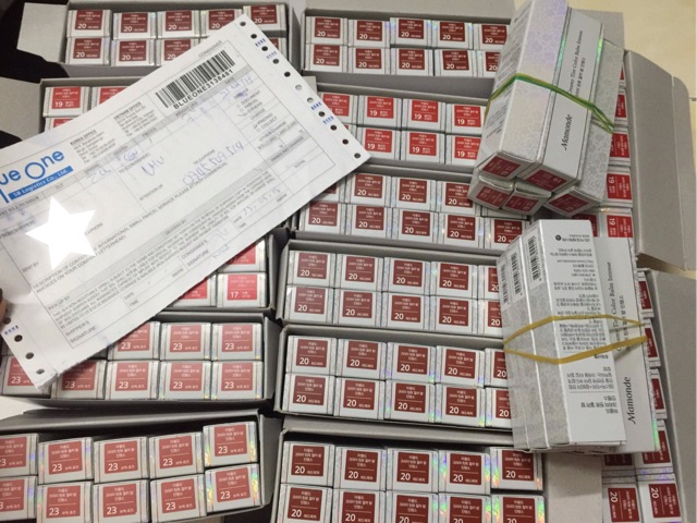 [ HOT màu 20,23 sale] Son lì Mamonde Creamy Tint Color Balm Intense | BigBuy360 - bigbuy360.vn