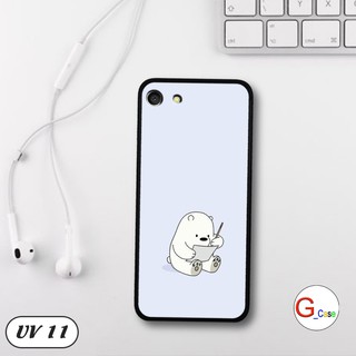 Ốp lưng Oppo A59/F1s-dễ thương