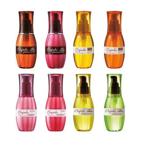 Tinh chất dưỡng tóc Milbon Erjuda 120ml