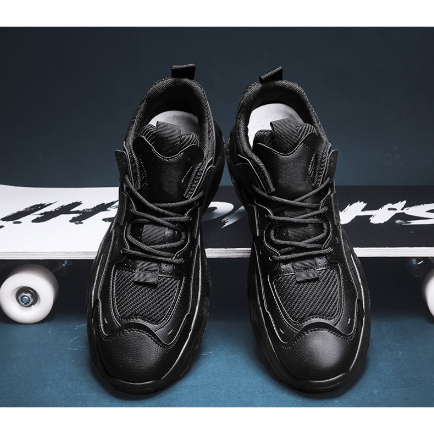 [FREESHIP, FULLBO] Giày Thể Thao Nam, Giày Sneaker Nam, Giày Nam Cao Cấp Mới | BigBuy360 - bigbuy360.vn