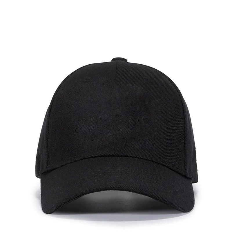 (SALE MẠNH) Nón kết trơn đen, Mũ trơn đen đơn giản