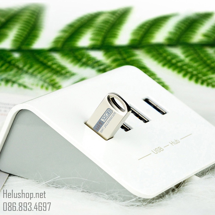Thẻ nhớ flash USB 32G / 64G Zsuit siêu nhỏ cho máy tính,laptop