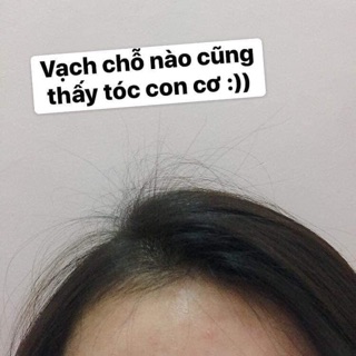 Bộ sản phẩm chăm sóc tóc NARE