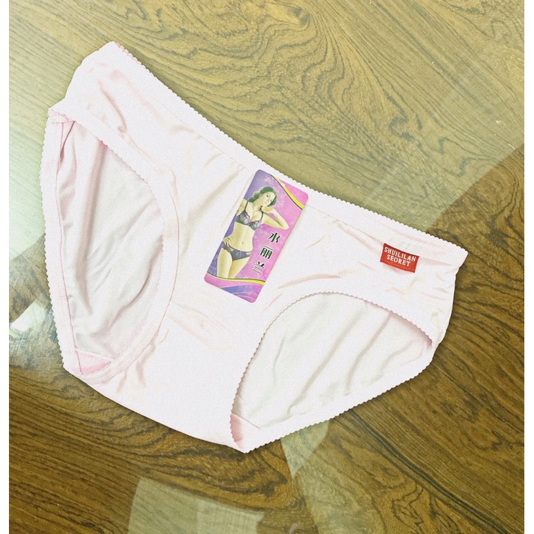 SĂN SALE KHUYẾN MÃI  QUẦN LÓT su đúc  CẠP CAO KHÁNG KHUẨN - GIÁ CẢ HỢP LÍ