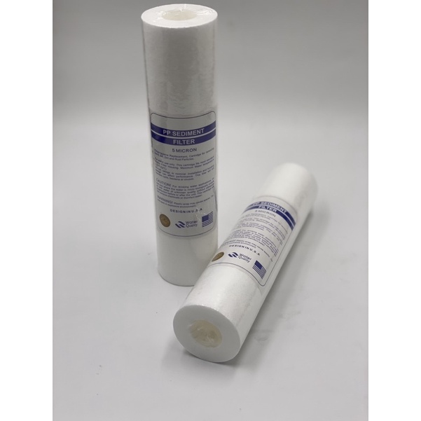 Bộ 3 lõi lọc thô 10in 1,2,3 revocung.hcm