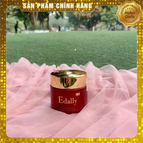 Kem Dưỡng Mắt Edally Ex Rejuvenating Recovery Eye Cream 30ml