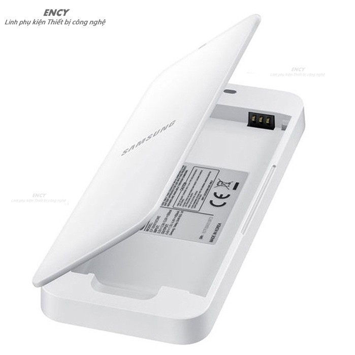 Dock sạc pin ngoài cho Samsung galaxy S5 -i9600 chính hãng