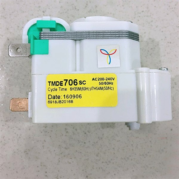 Đồng Hồ Tủ Lạnh 706 Dày; Dày Thái Lan