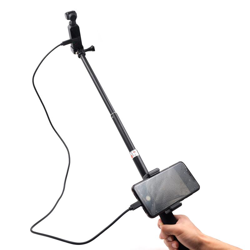 Dây cáp chuyển đổi DJI Osmo Pocket Type-C