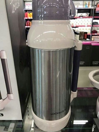 Phích inox