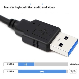 Cáp Chuyển Hdmi Sang Usb 3.0 Hdmi 4k