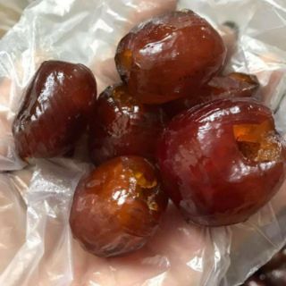[FREESHIP] Mức Táo Thái 500g