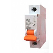 Công tắc CB LS 32A 1Pha