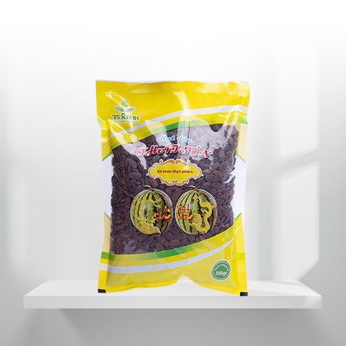 1kg Hạt dưa thái sơn ngon sạch