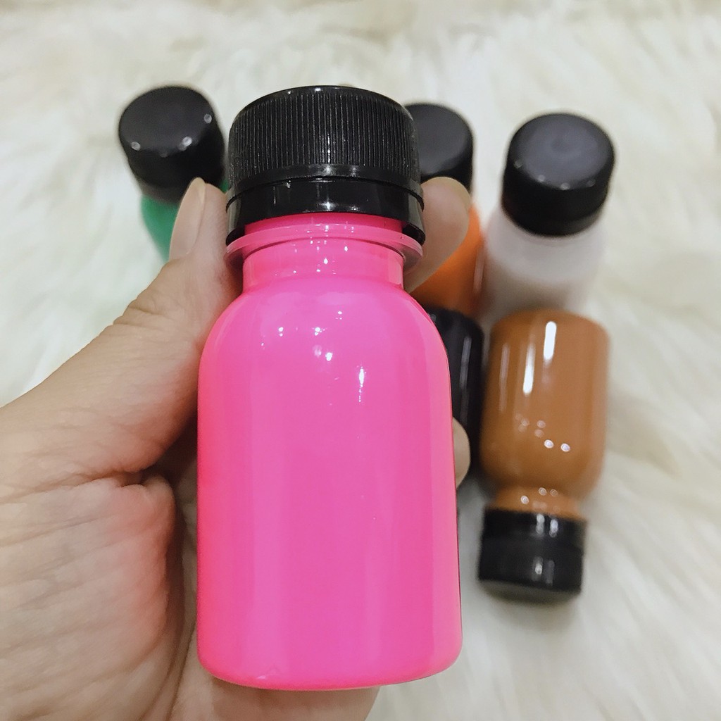 Màu nước tô tượng 50ml