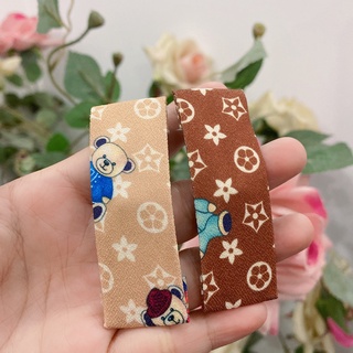 Kẹp tóc mini nữ, kẹp phồng tóc mái.