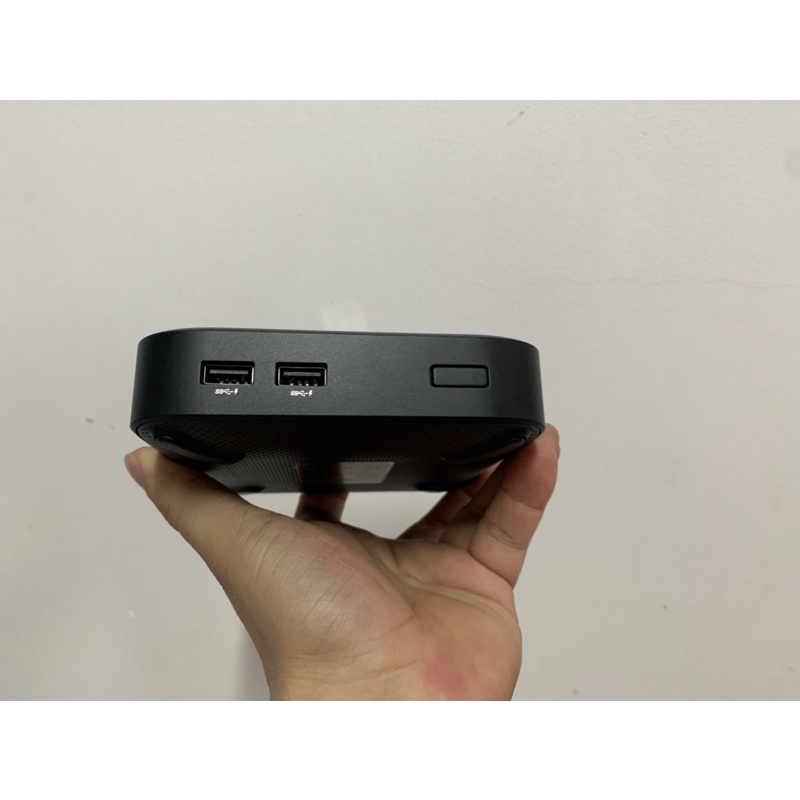 mini pc , máy tính mini HP chrome Box, chạy Chrome os | WebRaoVat - webraovat.net.vn