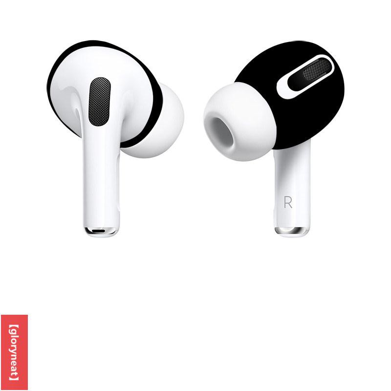 Vỏ Bọc Bảo Vệ Hộp Đựng Tai Nghe Airpod Pro 3 Thiết Kế Xinh Xắn Đáng Yêu | BigBuy360 - bigbuy360.vn