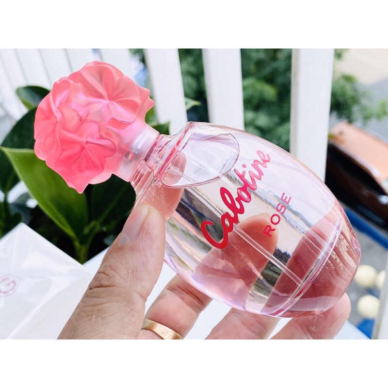 Nước hoa nữ Cabotine Rose 100ml