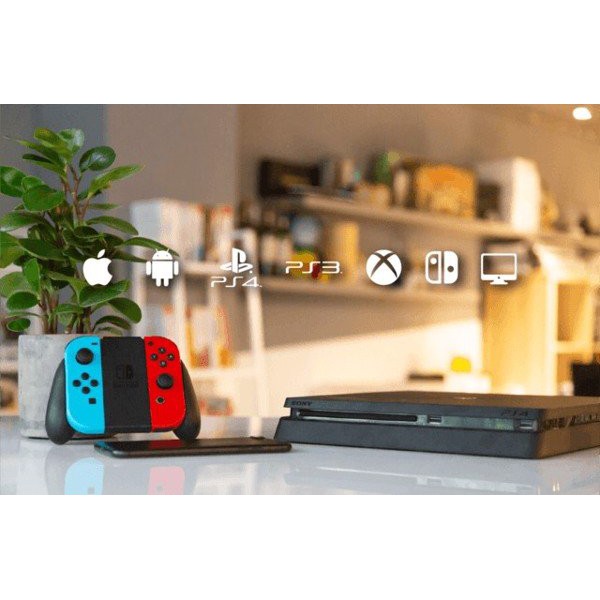 Vô Lăng Serafim R1+ | Vô Lăng Chơi Game