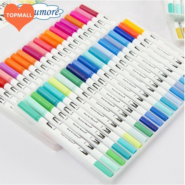 Set 12/60/100 Bút Màu Nước 2mm