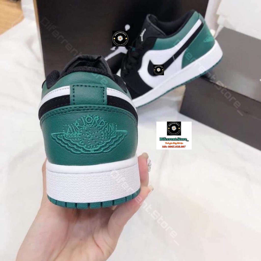 Giày Air Jordan 1 Low JD PARIS full box 1.1 - Diferrent.store_ | BigBuy360 - bigbuy360.vn