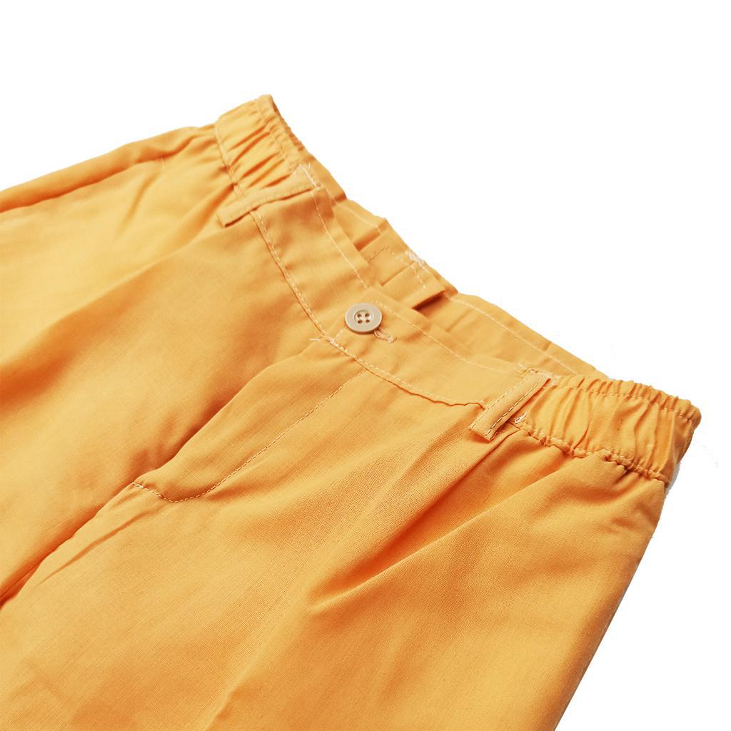 Bộ đồ quần áo công an trẻ em cảnh sát giao thông kèm mũ cho bé từ 2-6 tuổi