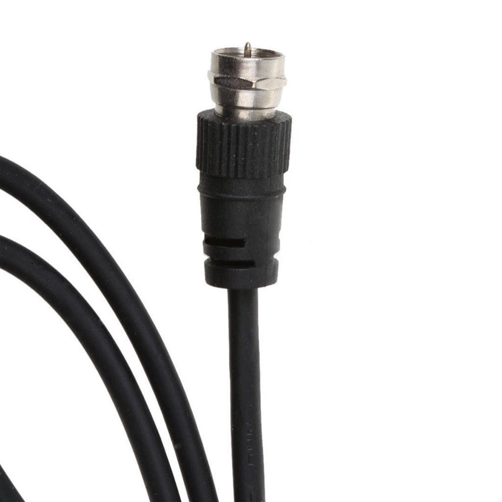 Ăng Ten Tv Kỹ Thuật Số Trong Nhà Thu Phát Tín Hiệu Augustina 45-860 Mhz Hd