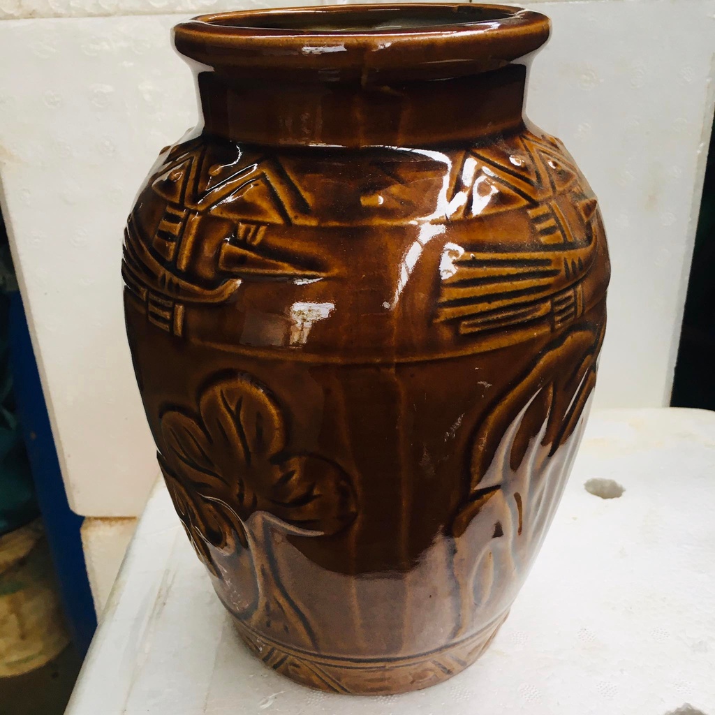 Chum đựng rượu cần 3 lít