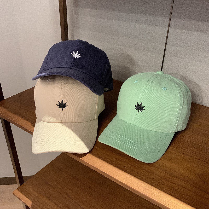 Mũ lưỡi trai ❤️ Nón kết thêu chữ Newyork phong cách Ulzzang form unisex nam nữ