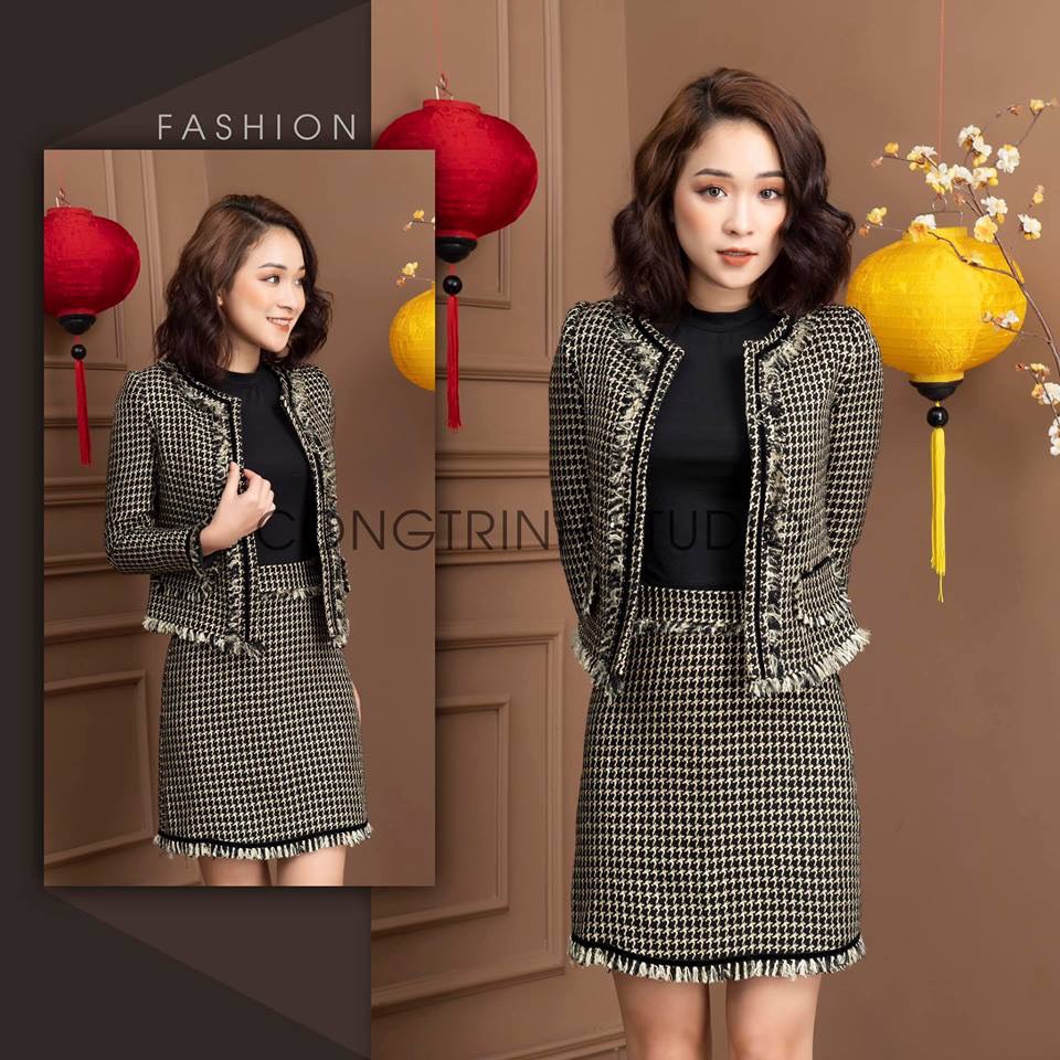 Áo khoác gile lông vũ💖Freeship💖Áo khoác kèm mũ lông, hàng xuất xịn hãng NEPA Hàn, dáng dài quá mông